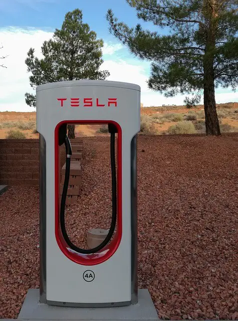 tesla or other companies?