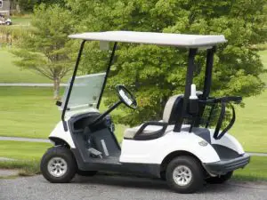review for the top golf cart batteries 