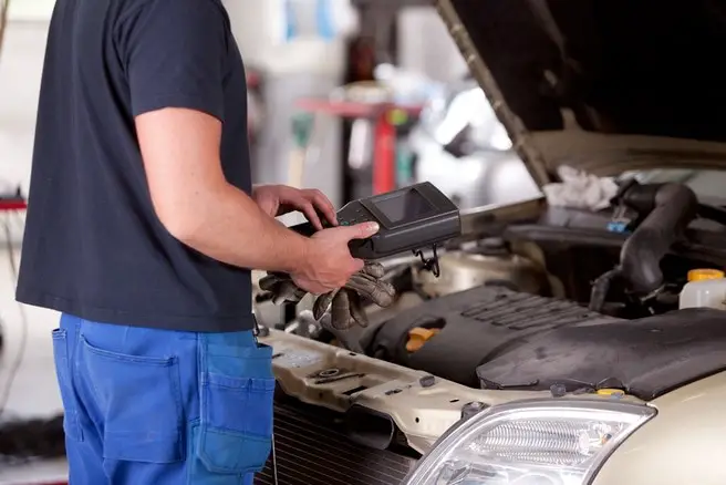 Keeping a car battery clean is the way to last longer