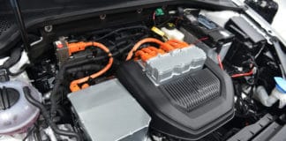 What cause the automotive batteries drain