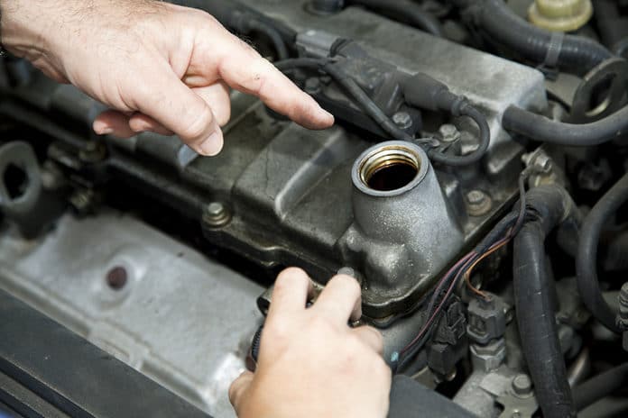 Using epsom salt can make a car battery revived