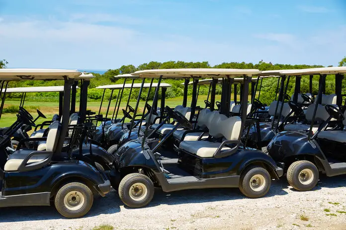 Knowing the top golf cart battery producing agent.