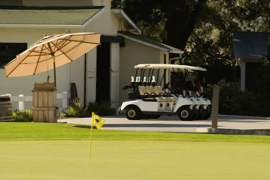 How Long Does It Take To Charge Golf Cart Batteries