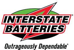 interstate costco battery