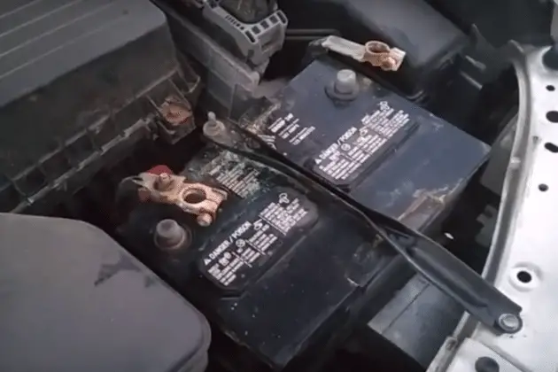 How To Clean Car Battery Terminals | BATTERY MAN GUIDE