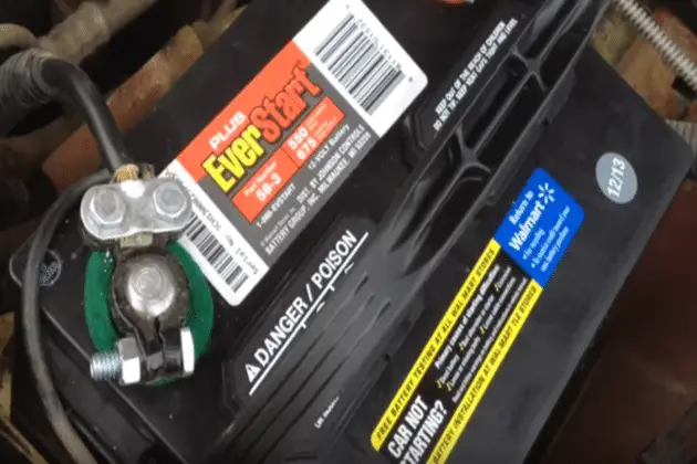 Is A Car Battery AC Or DC Volts? - BATTERY MAN GUIDE