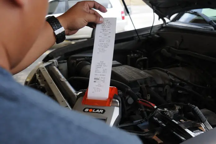 Several factors that you are killing your auto battery.