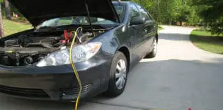 How long it's taking to jumpstart your car battery totally depends on how you do it and ways to do it.