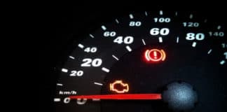 There are several ways to turn off the engine light.