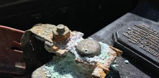 There are several factors to cause your auto battery corrosion.