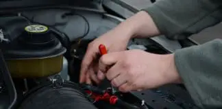 Checking water levels of your car is very important to function well of your battery..