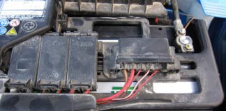 Here are the several reasons why you auto battery is bad.
