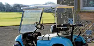 Knowing the way to take care of your golf cart battery will last battery life longer.