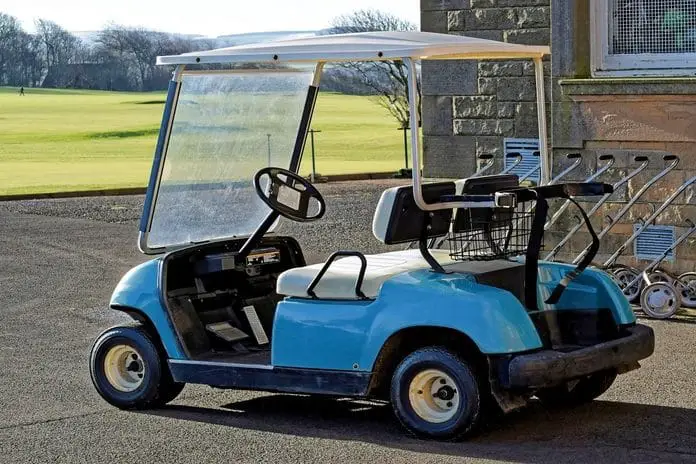 Knowing the way to take care of your golf cart battery will last battery life longer.