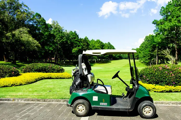 Learn how to change golf cart batteries.