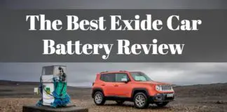 Read the in-depth review of Exide car battery for your needs.