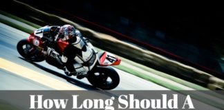 how long do you think your bike's battery will last?