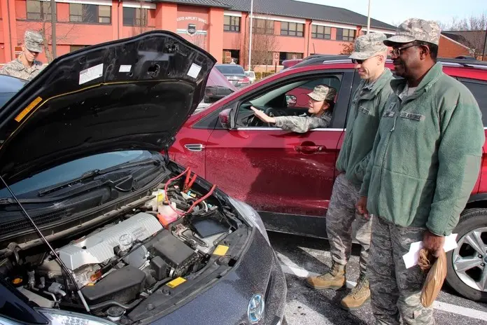 car battery reconditioning charger