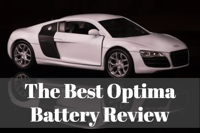 Read the comparison of each optima battery type and full guide.