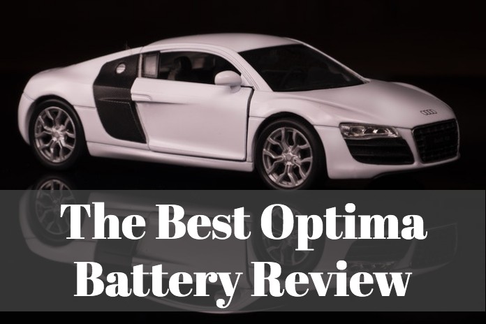 optima battery review