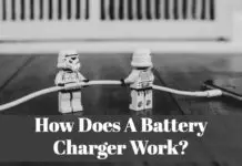 Learn how your battery can function to charge your battery.