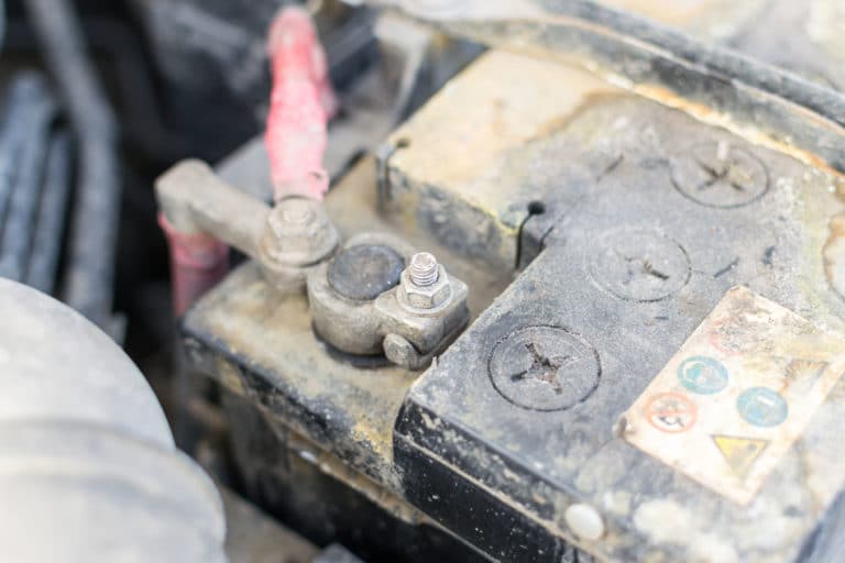 How To Test A Car Battery To See If It's Good or Bad