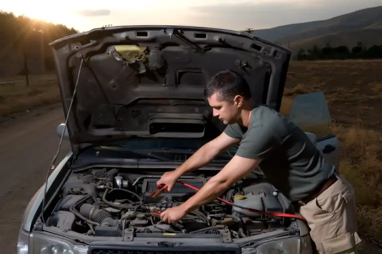 How To Fix A Car Battery That Doesn't Hold A Charge