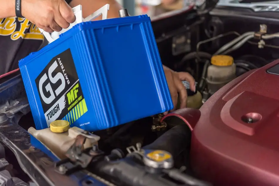 where to get car battery replaced
