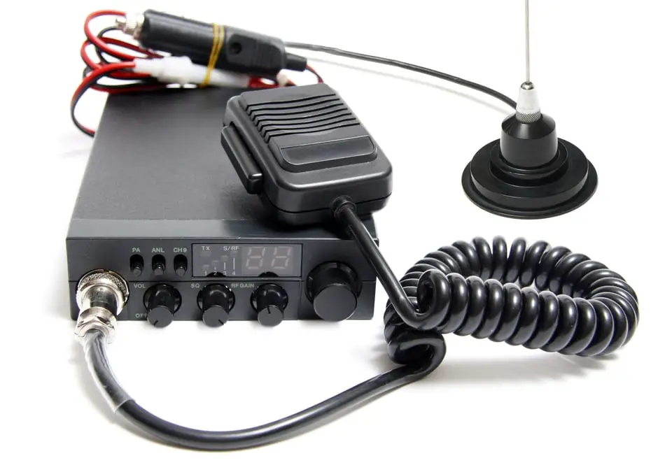 How To Wire A CB Radio To A Car Battery