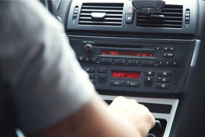 Why Won't Your Car Radio Turn On After Your Battery Died?